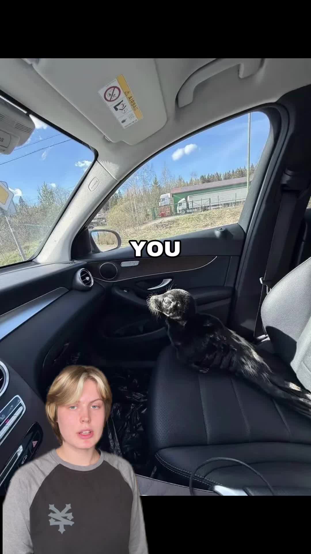 @River