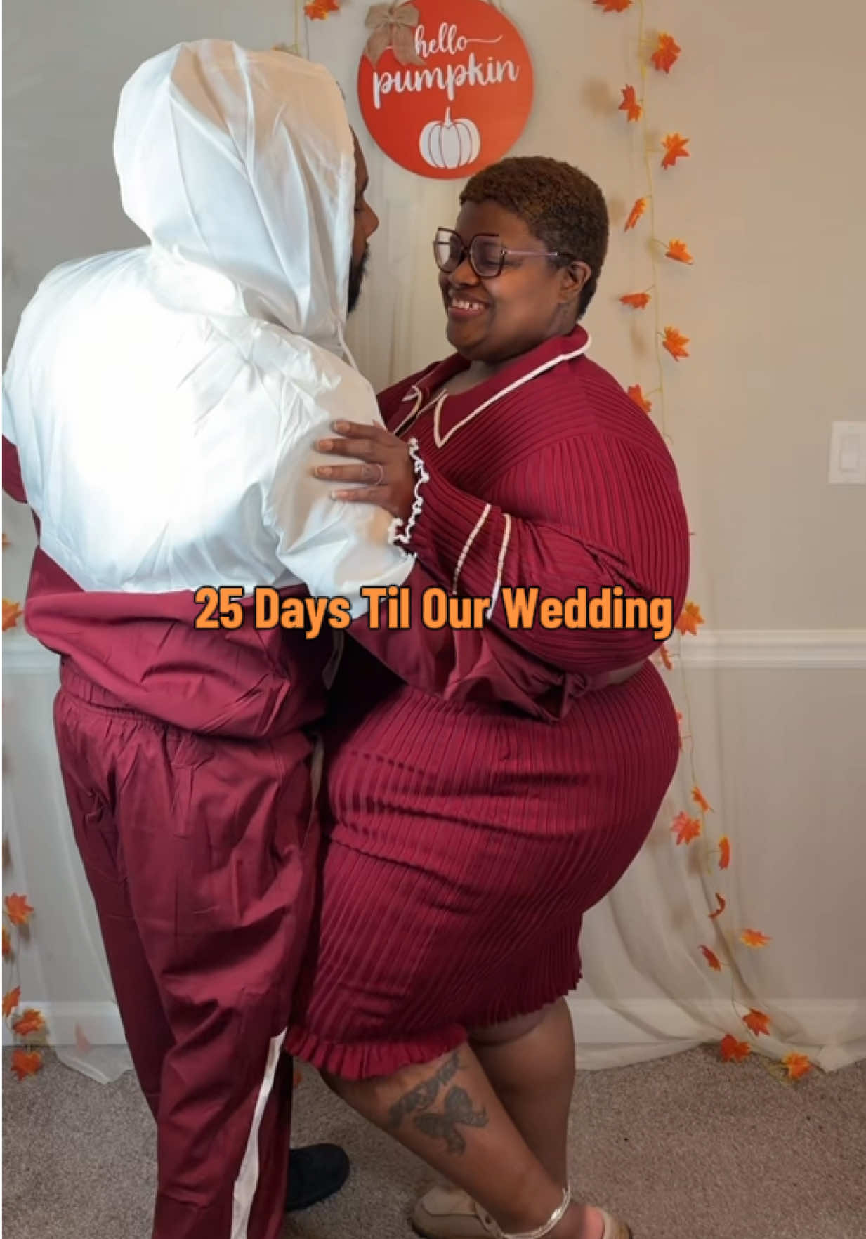@Nikki • Plus Size Fashion