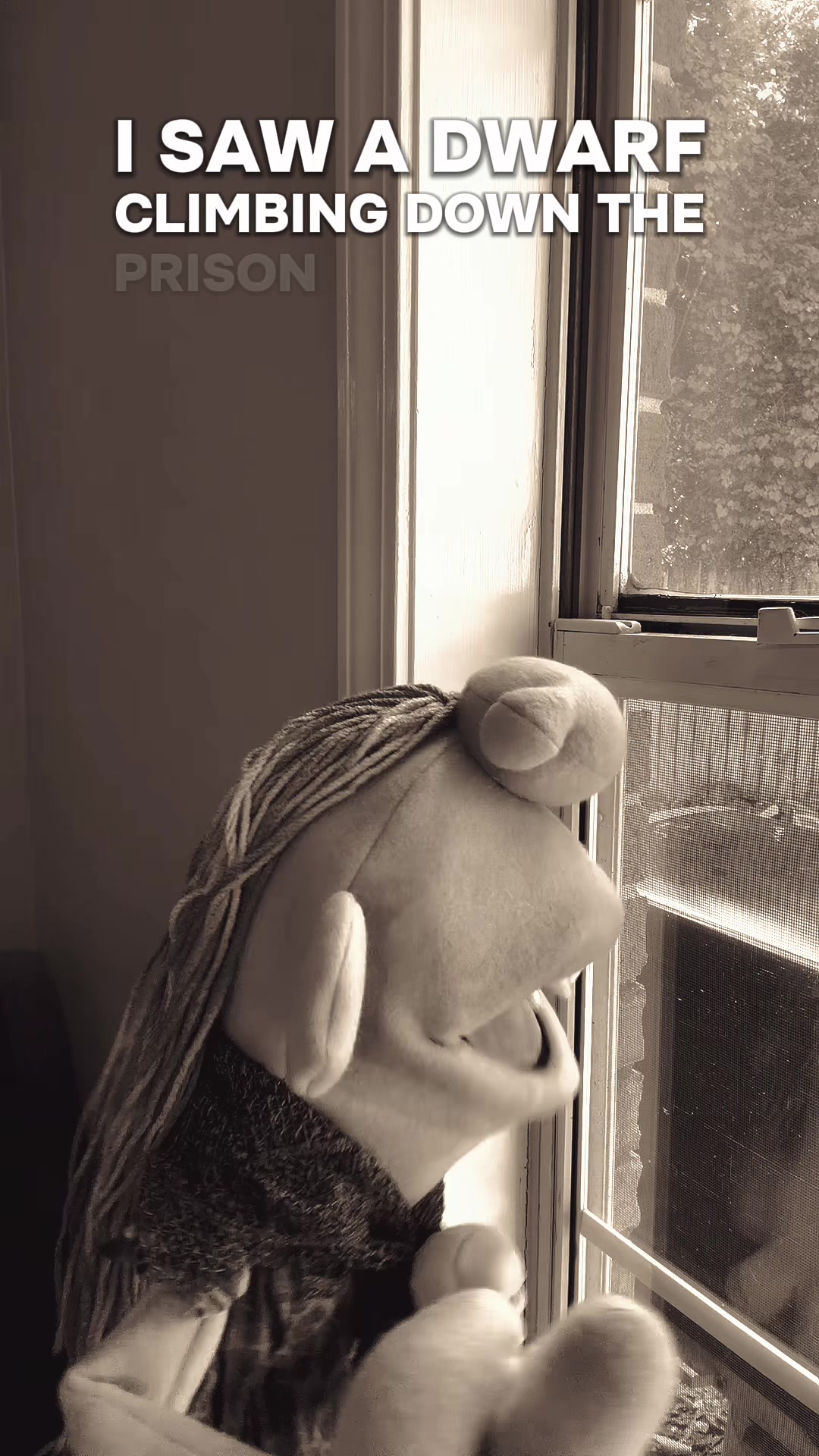 @PuppetTakeover