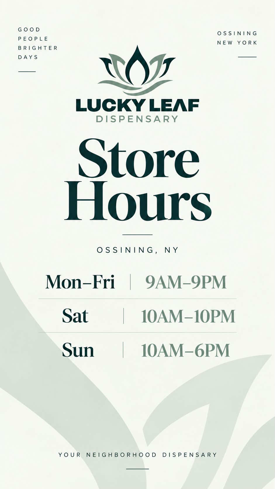 @luckyleafdispensary