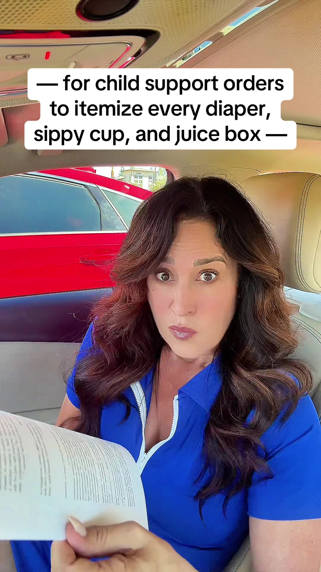 @Rhonda Stern | Family Lawyer