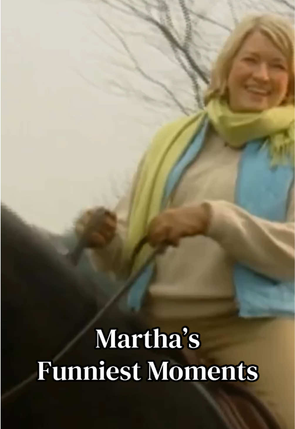 @Martha Stewart