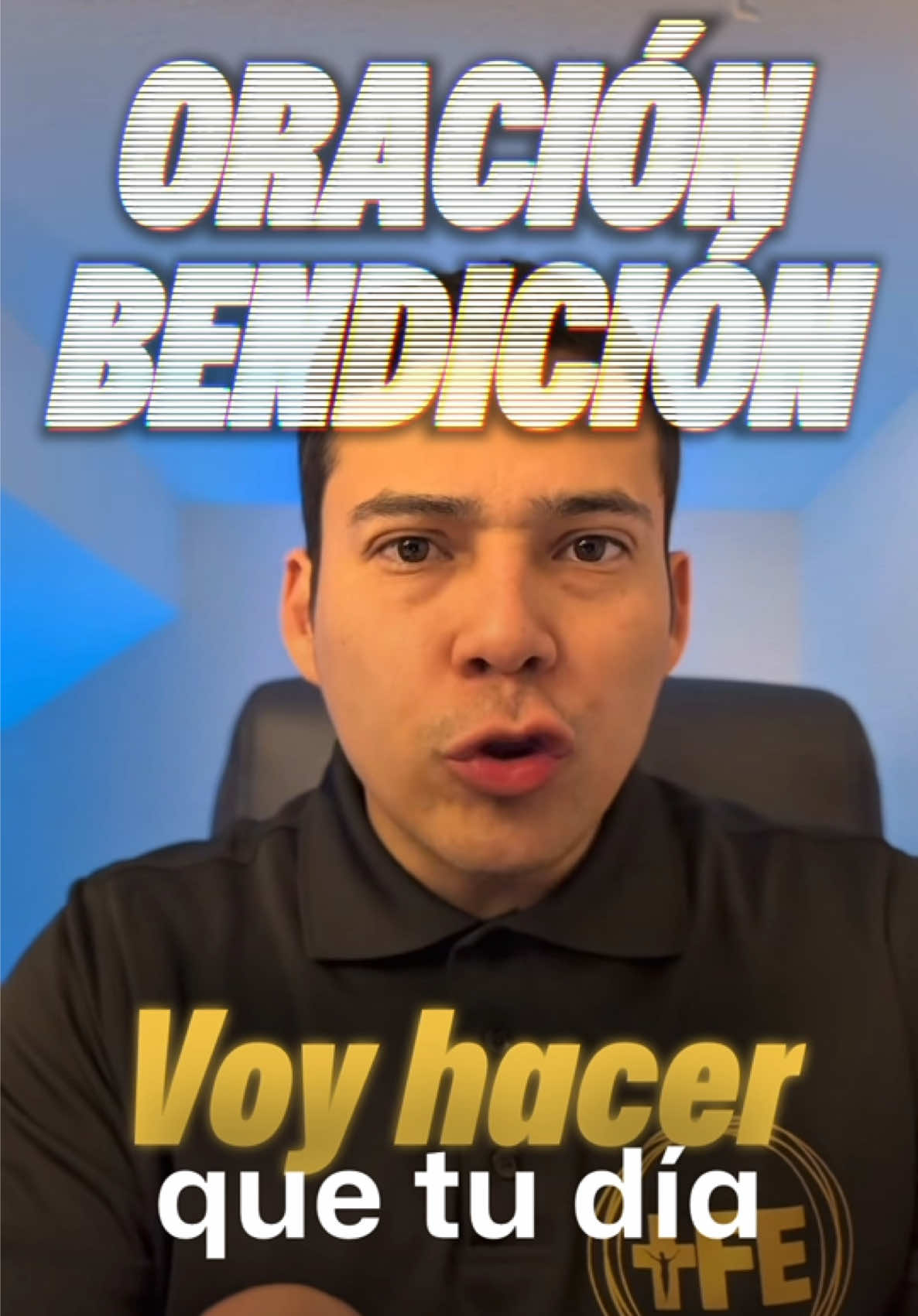 @Dios Te Bendiga&dagger;