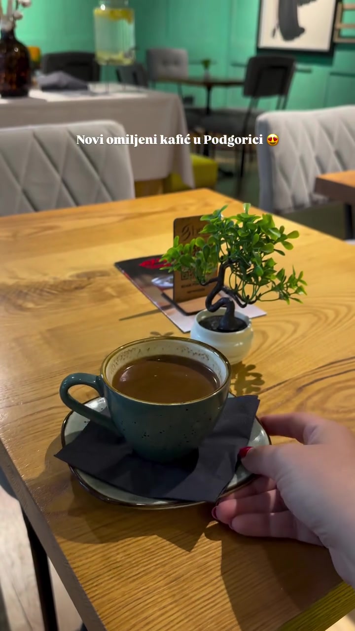 @Montenegrin places