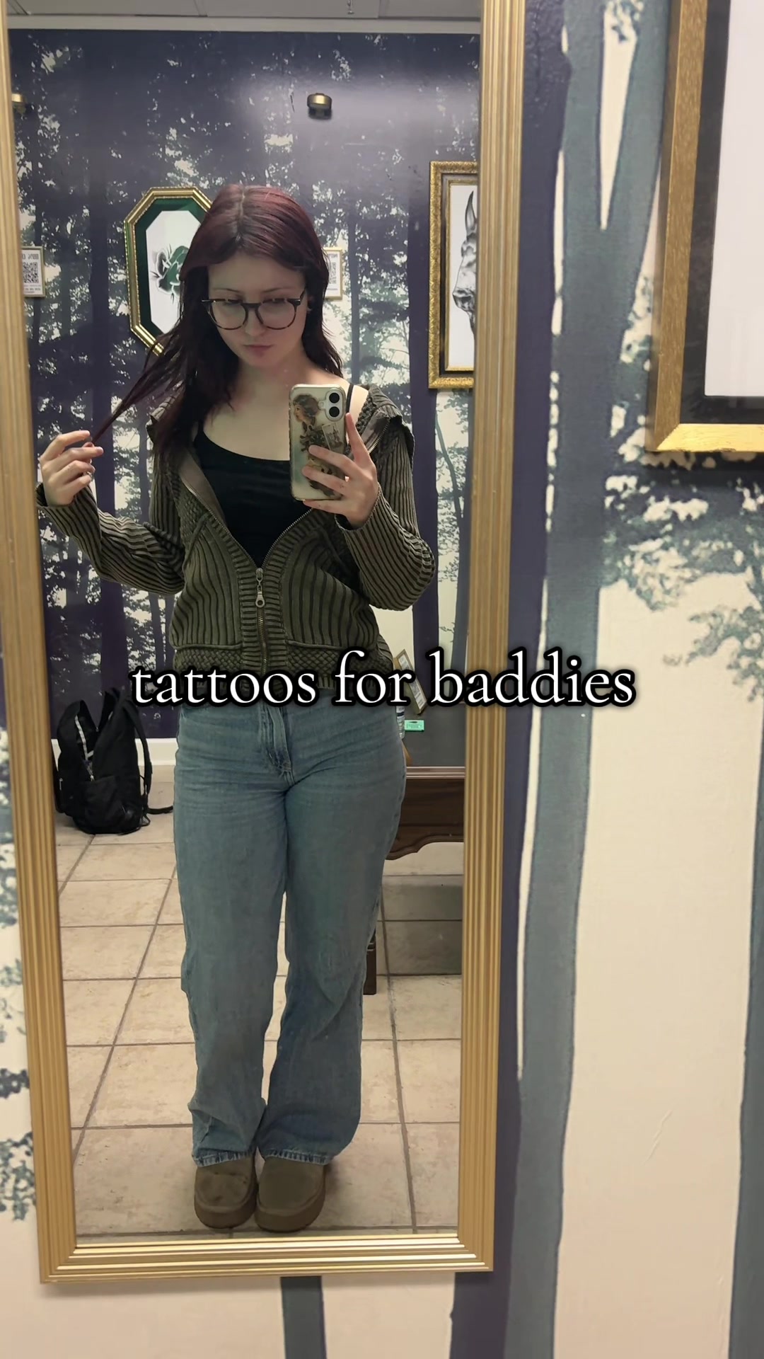 @alaina • michigan tattooist