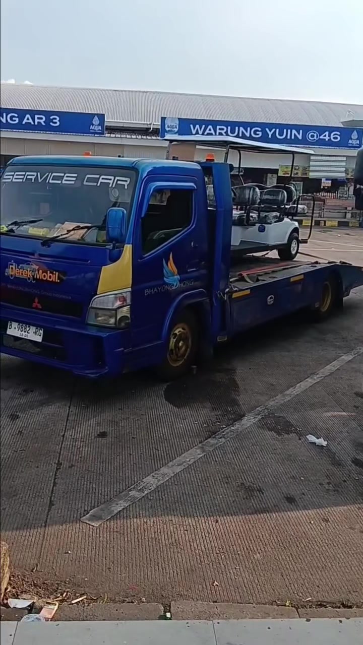 @PT. BHAYONGBHONG Group