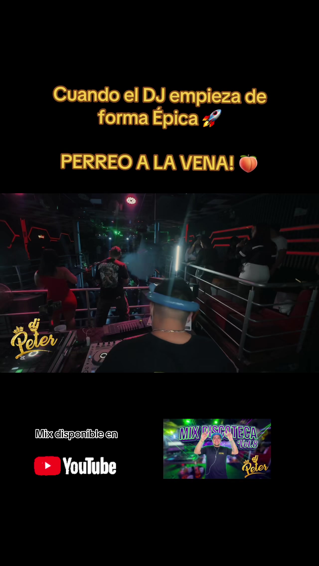 @DJ PETER PERÚ