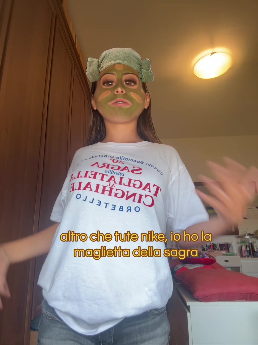 @Spamm