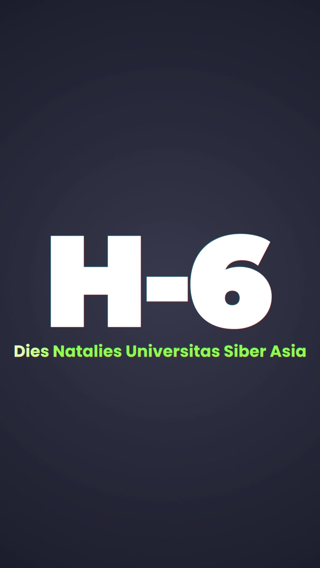 @Universitas Siber Asia