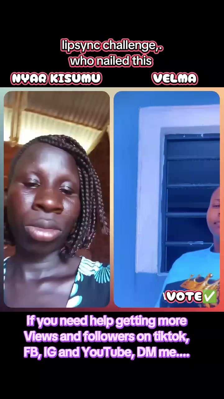 @Mozey dee baddest