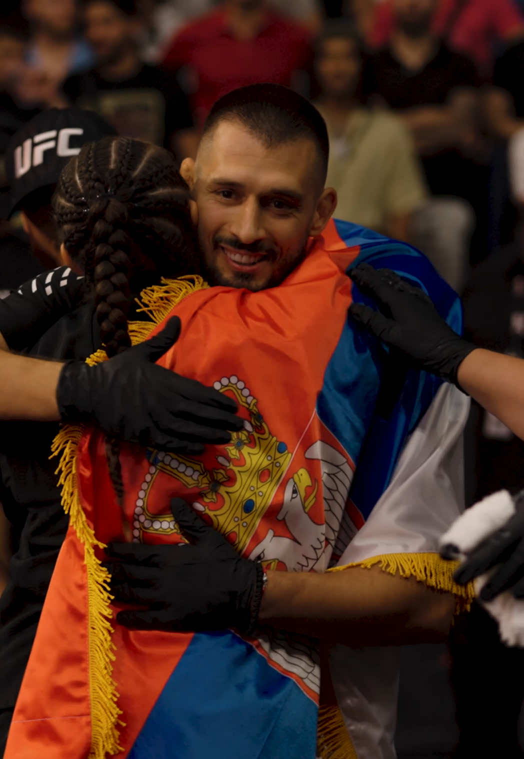 @MMA savez Srbije
