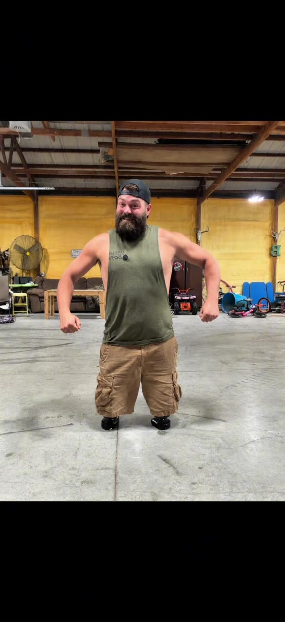 @Limb Loss Boss