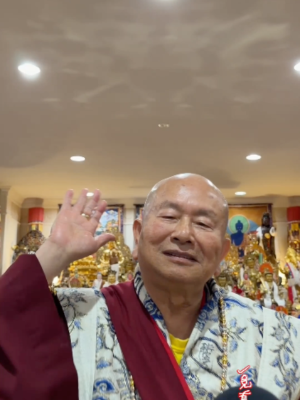 @一見真佛 MeetTrueBuddHa®