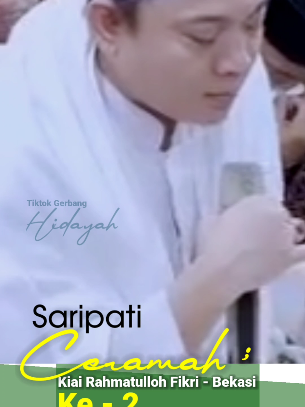 @@KiaiRahmatullohFikri