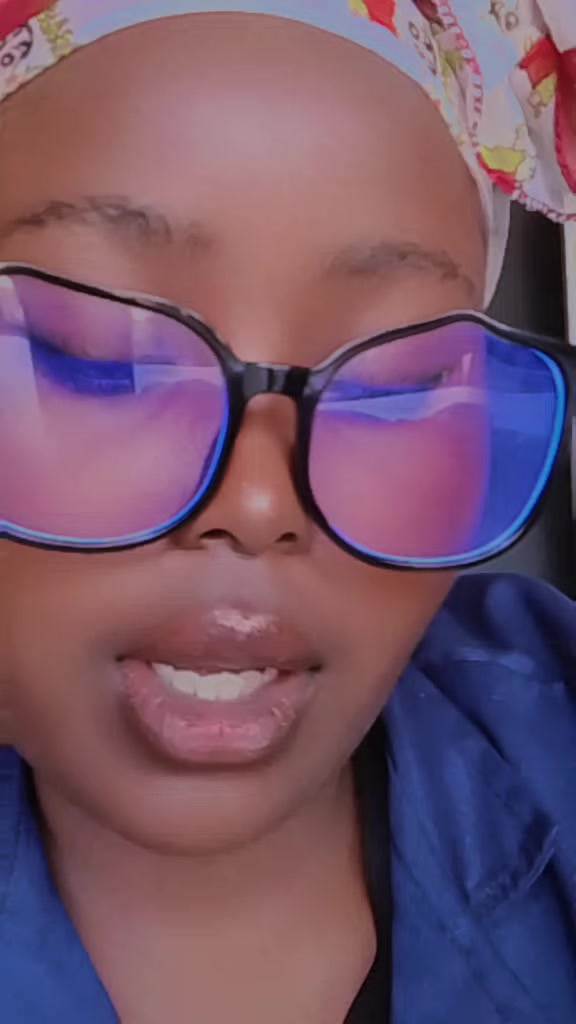 @Melissa matonsi