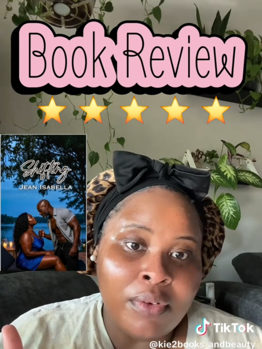 @Jean Isabella Author