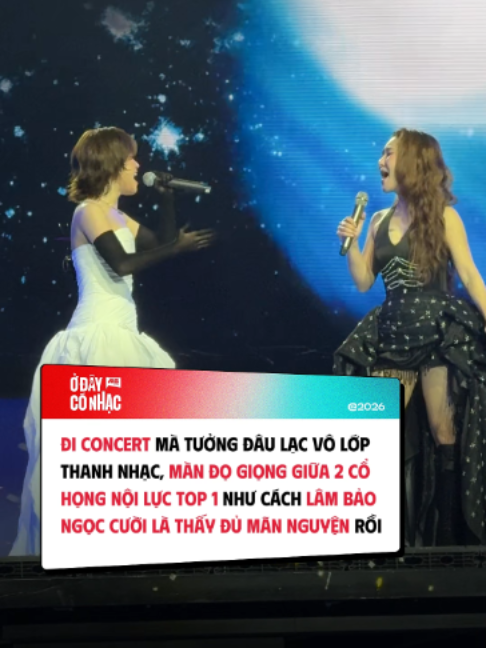 @Ở Đ&acirc;y C&oacute; Nhạc