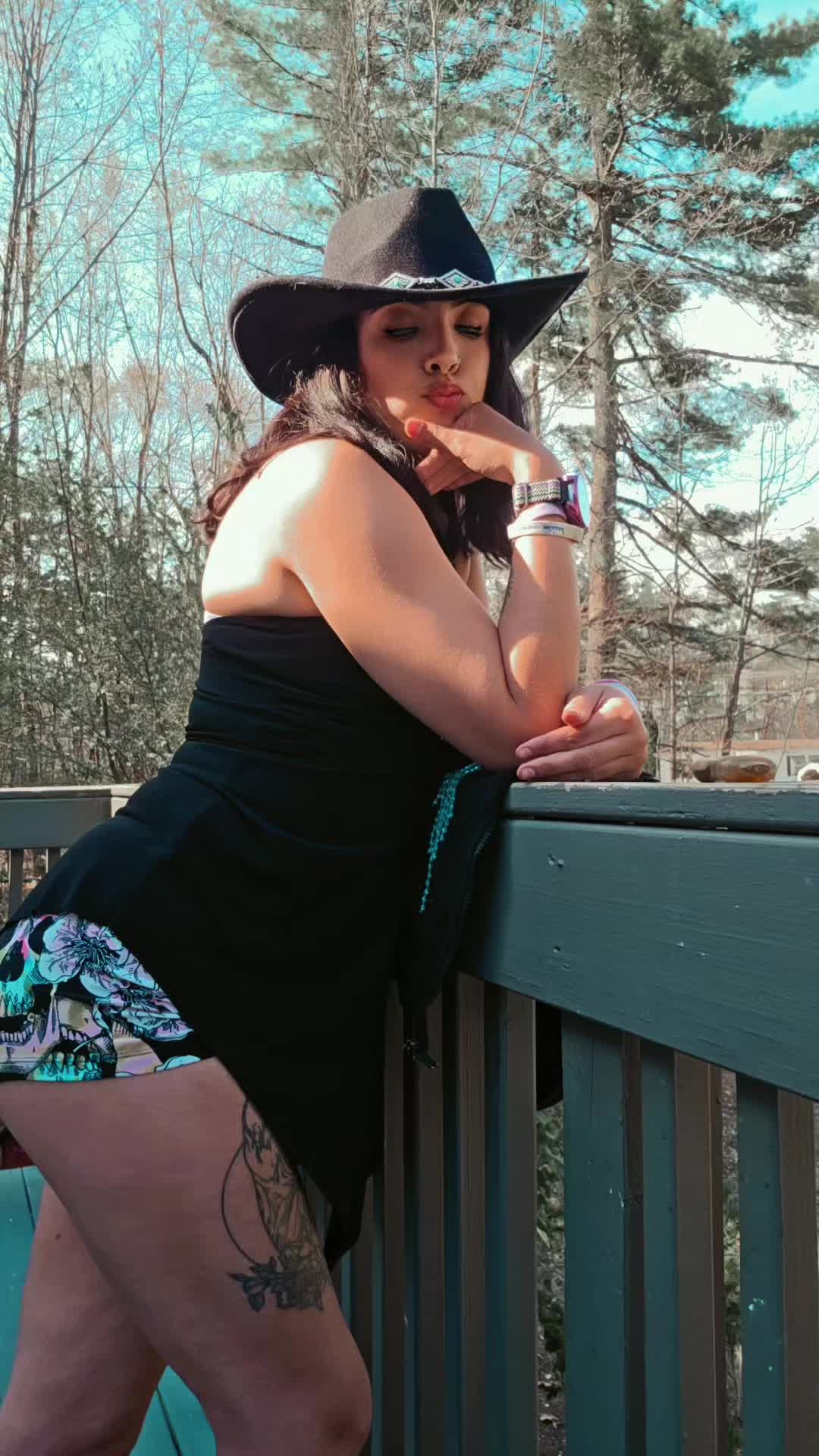 @Satanswitchbaby😘