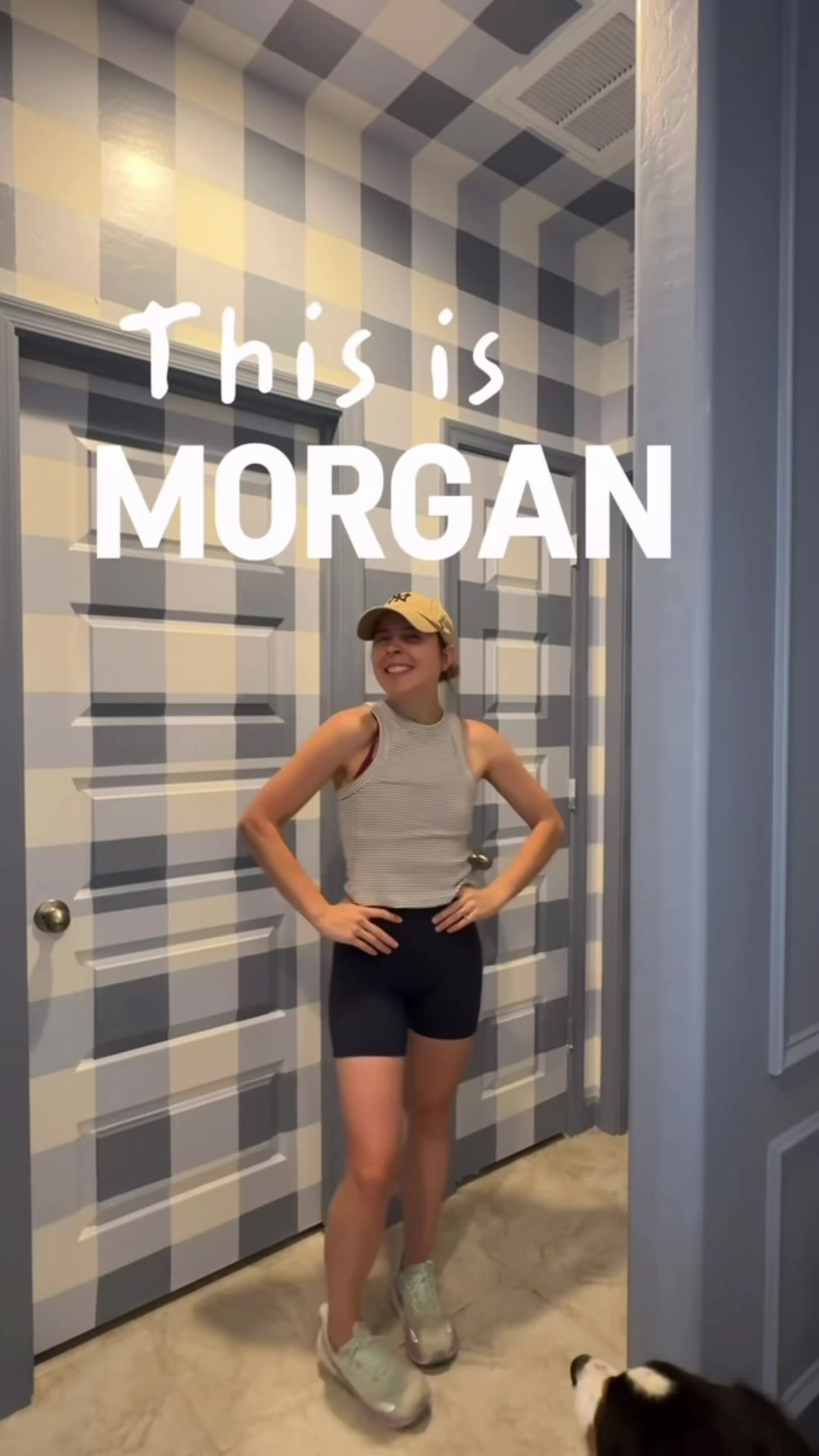 @Morgan R