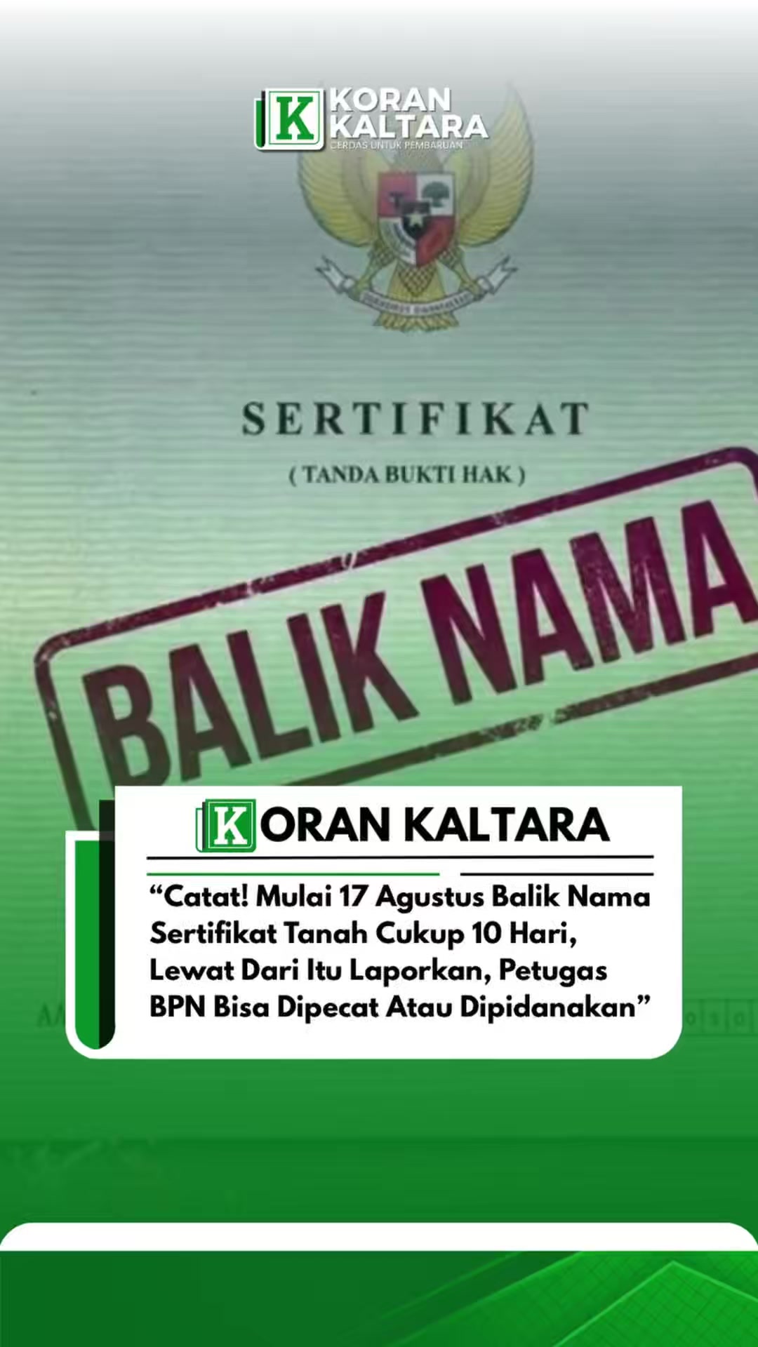 @korankaltara