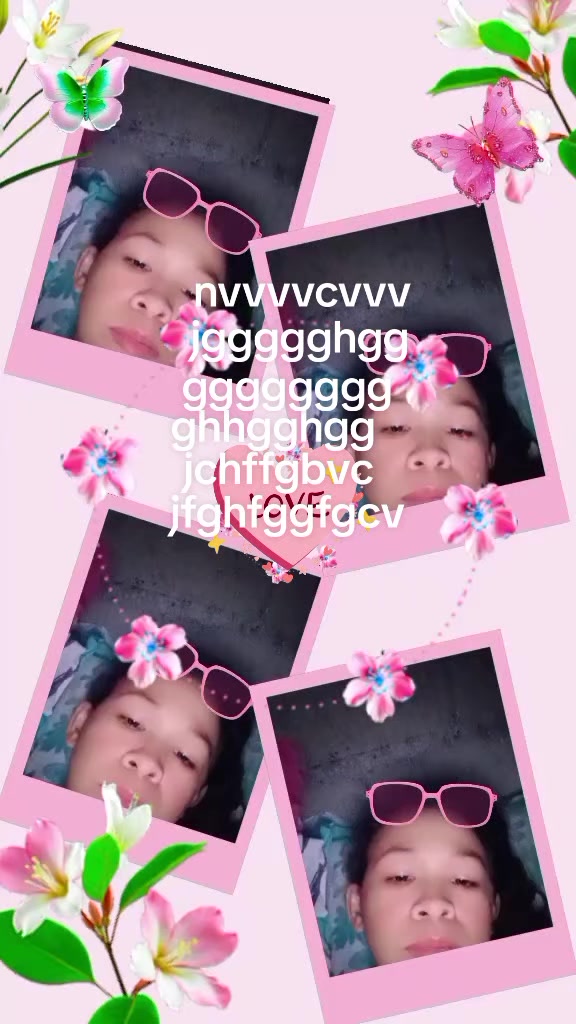 @It's me Mae