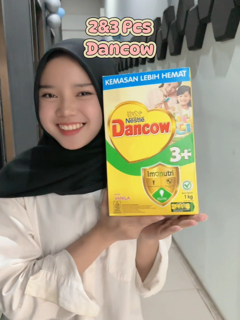 @JNJ BabyShop