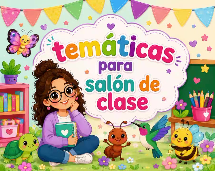 @🌺 Profe Yesenia González 🇩🇴