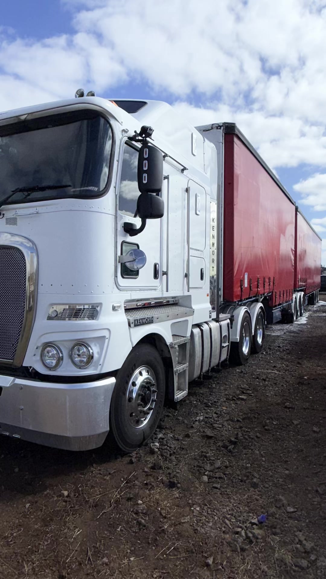 @Sher-E-Punjab Truckwash