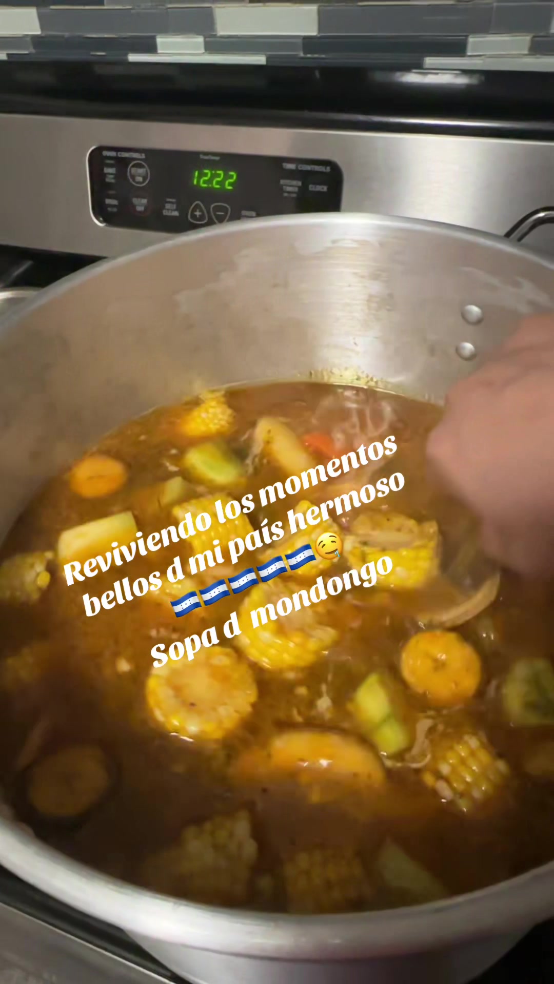 @TESLA RAMIREZ🙏🇭🇳