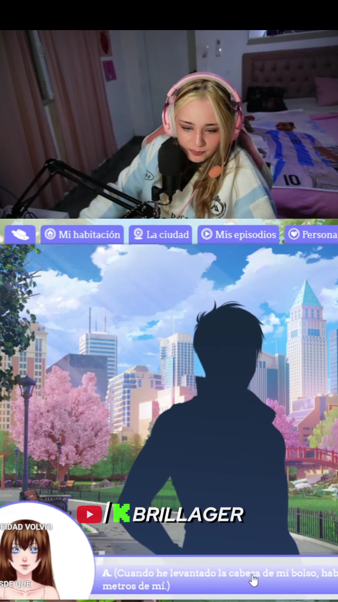 @Brillager
