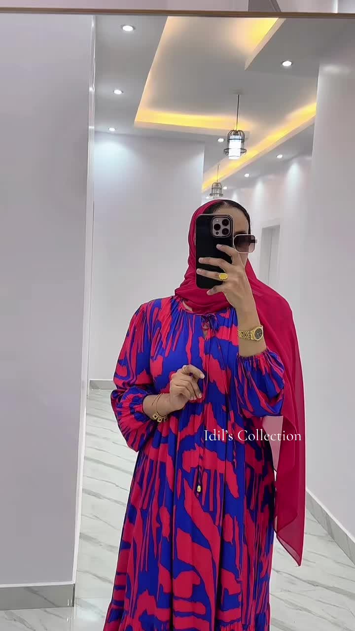 @Idil&rsquo;s  Collection