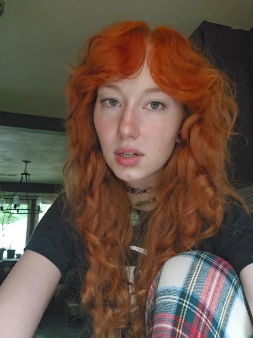 @Lilith Mara