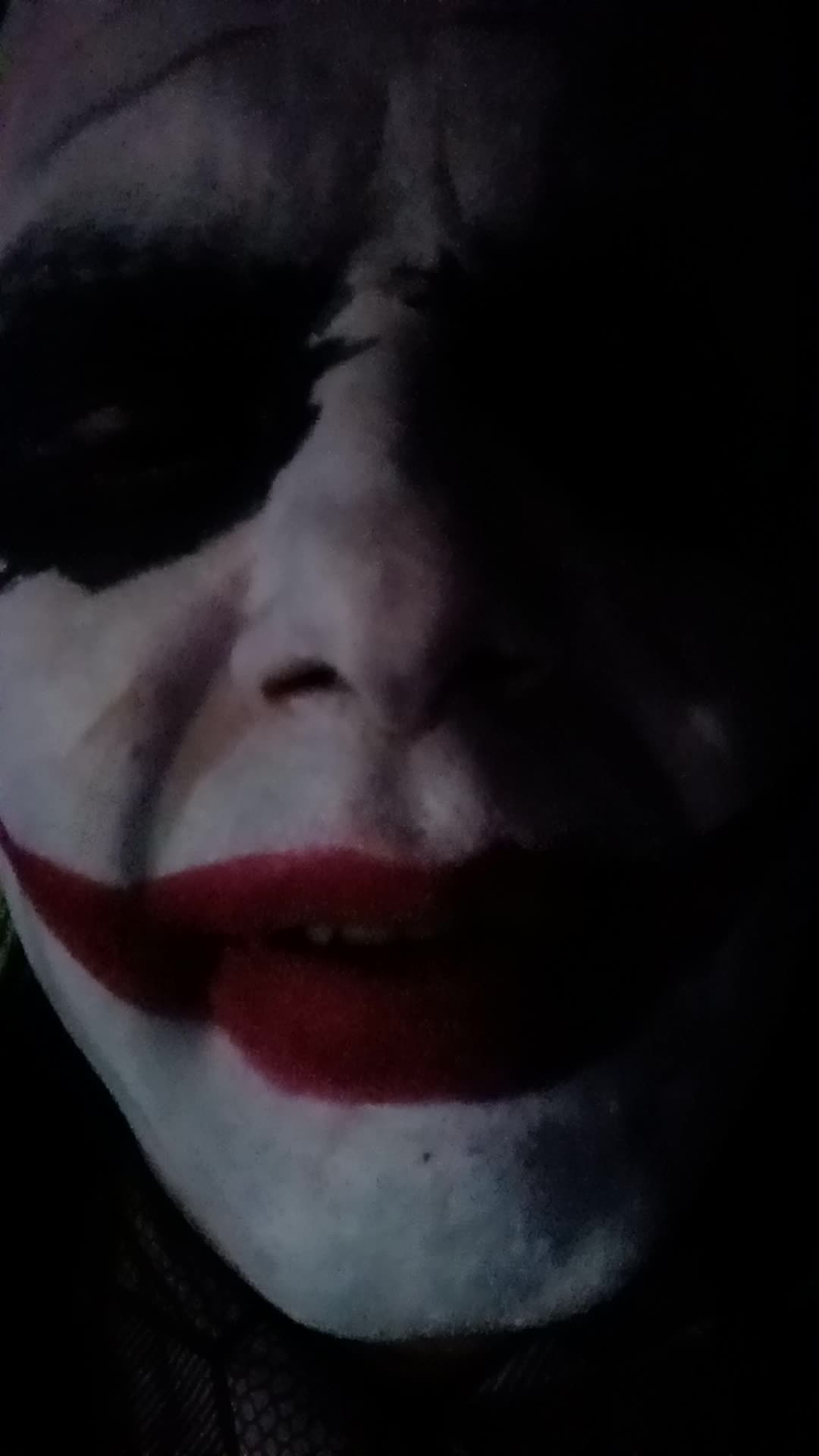@Joker AKA MR.J