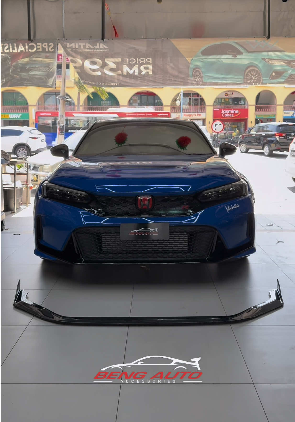 @Beng Auto Accessories