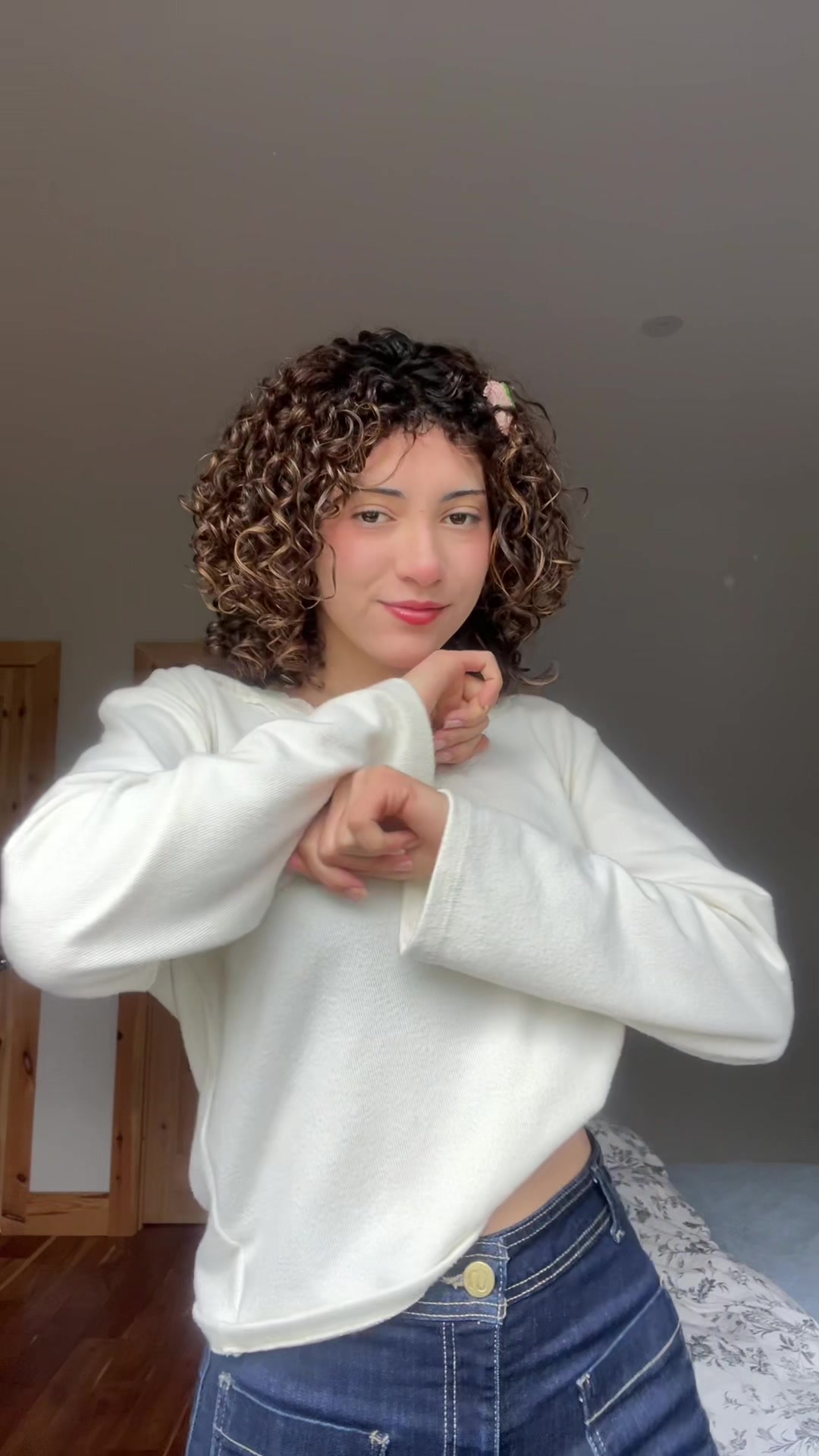 @Arantxa Calabretta
