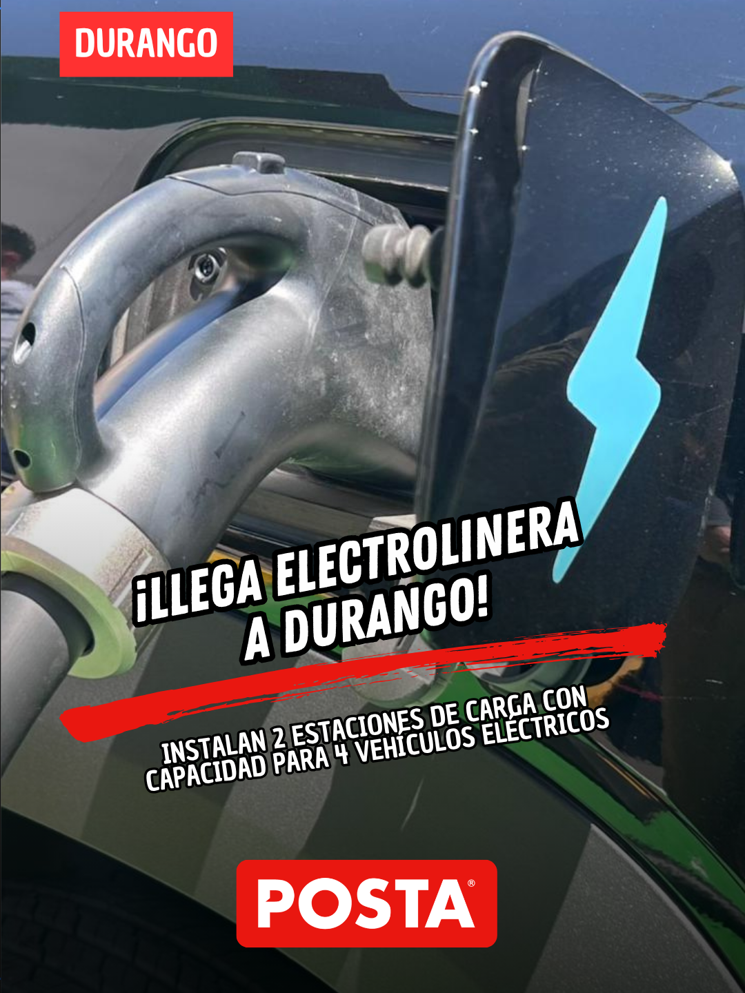@POSTA Durango