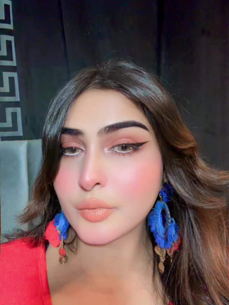 @Sehrish Soomro