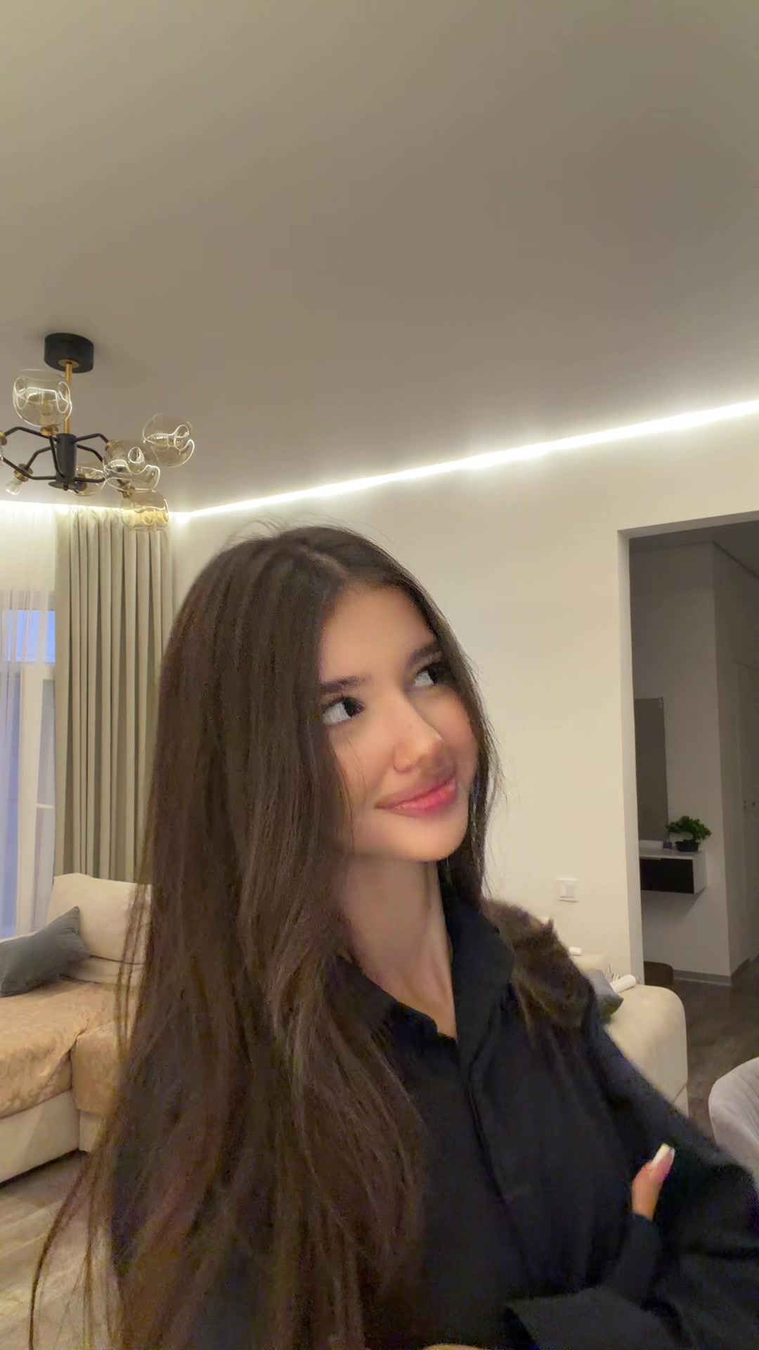 @тгк: Аля на связи