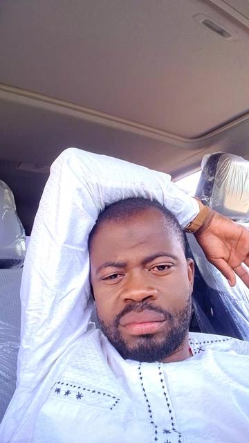 @oubda mohamed sarif