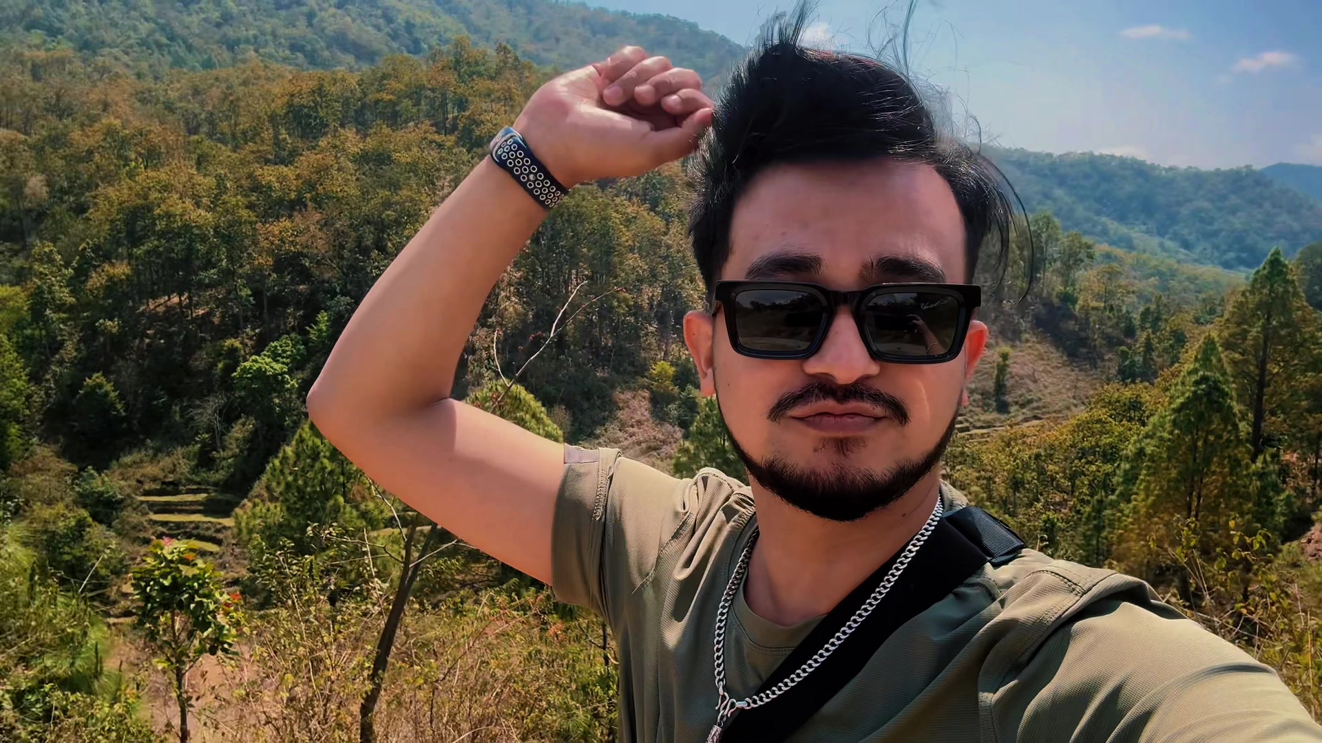 @𖤍 Dipesh Shahi thakuri ⋆˙⟡
