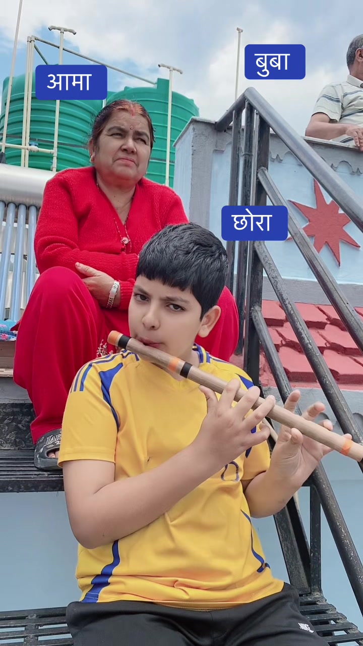 @💫Kushalmom💫🧿
