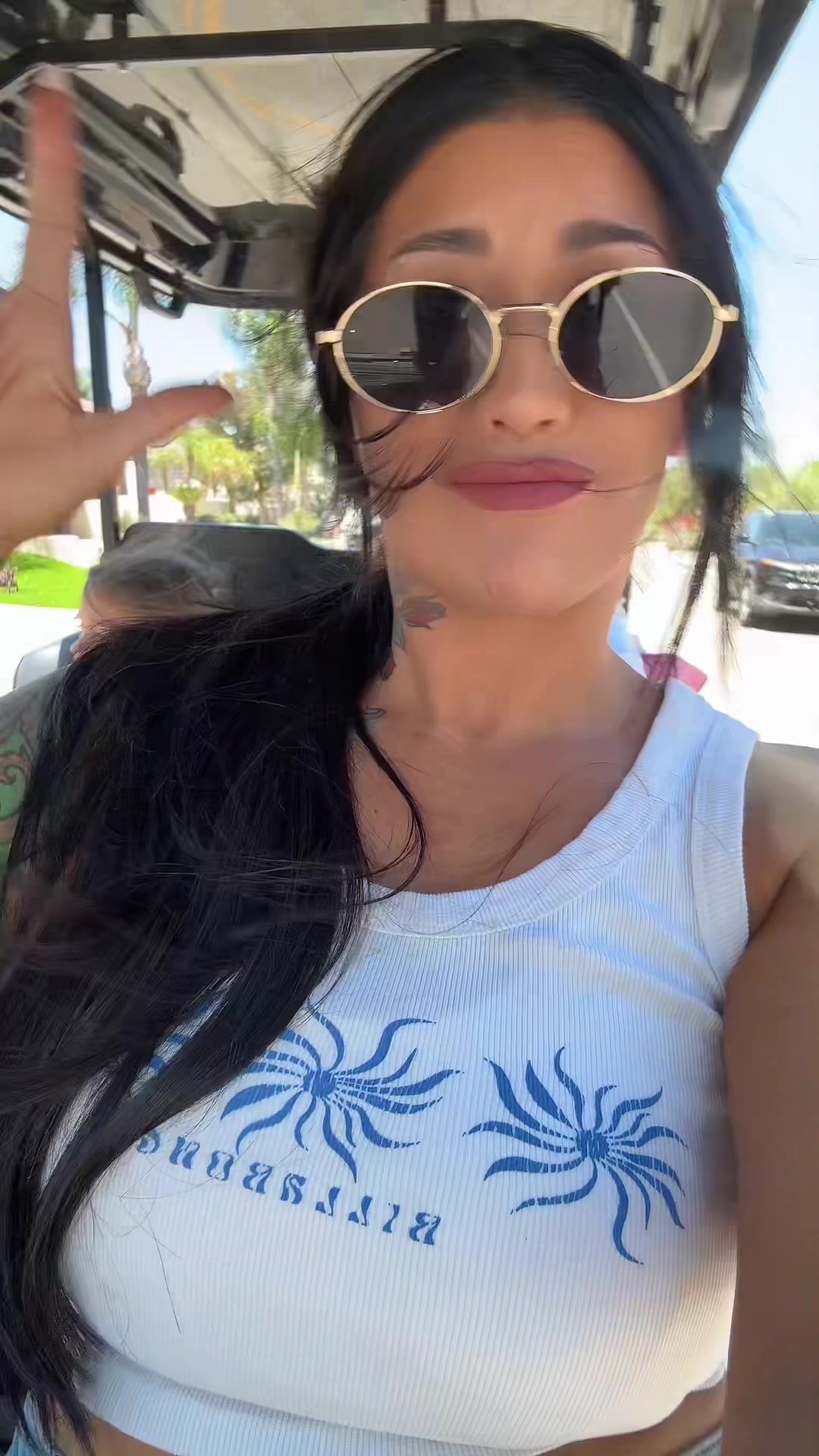 @Alyssa Nicole
