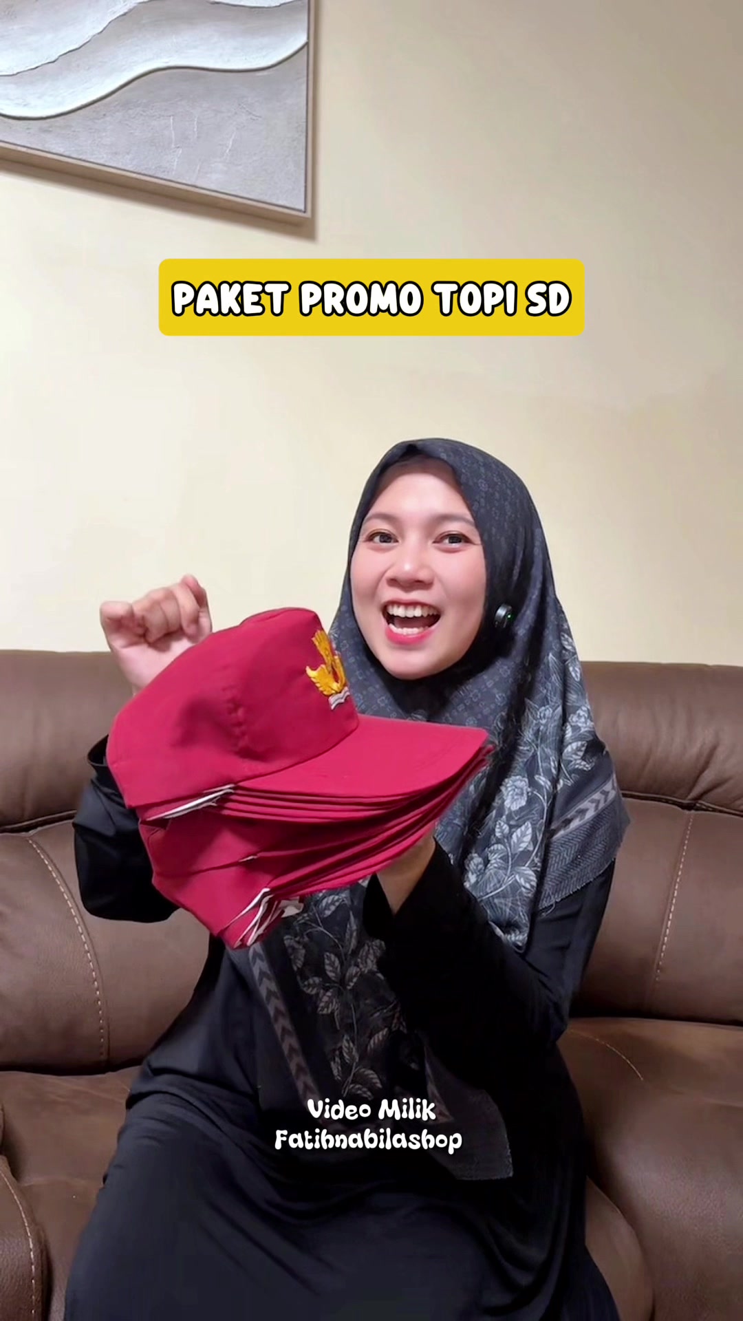 @fatih nabila