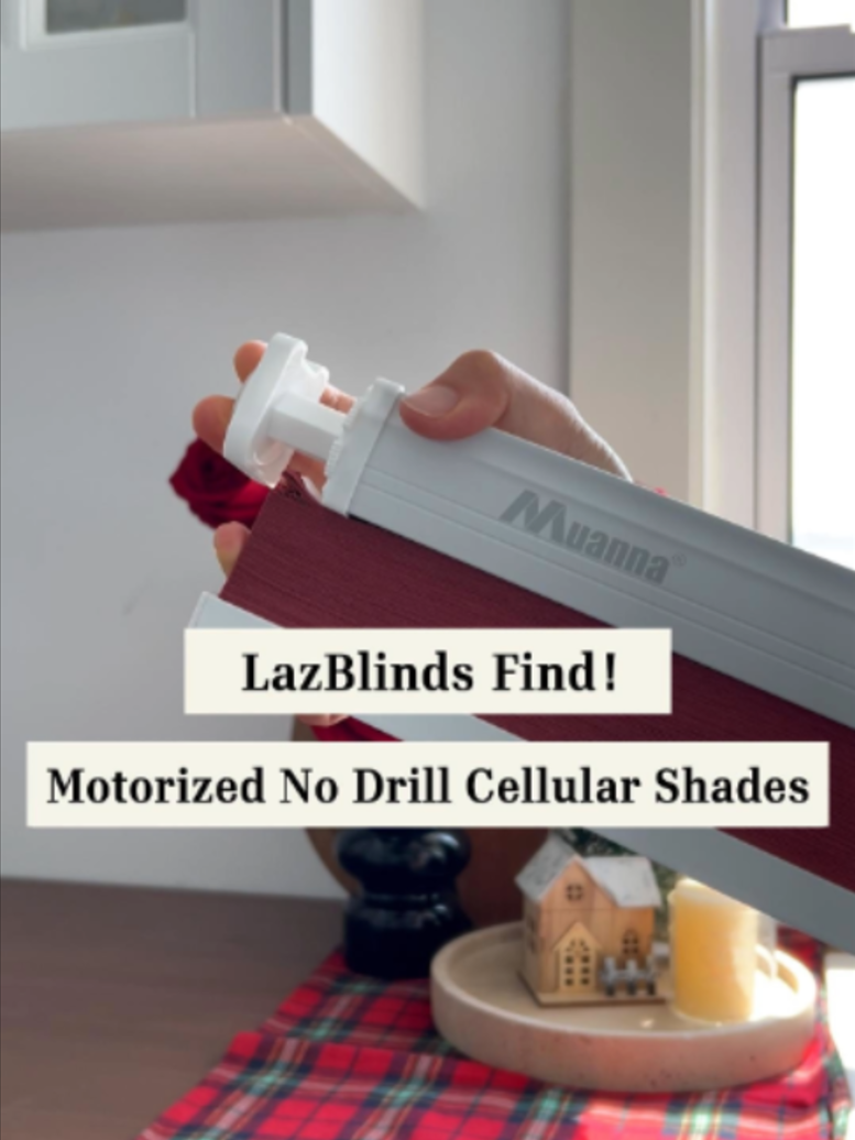 @LazBlinds