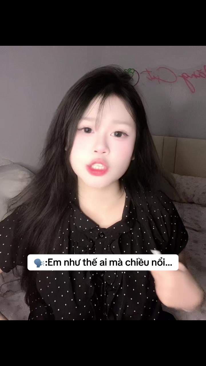 @Măng Cụt Hay Dỗi
