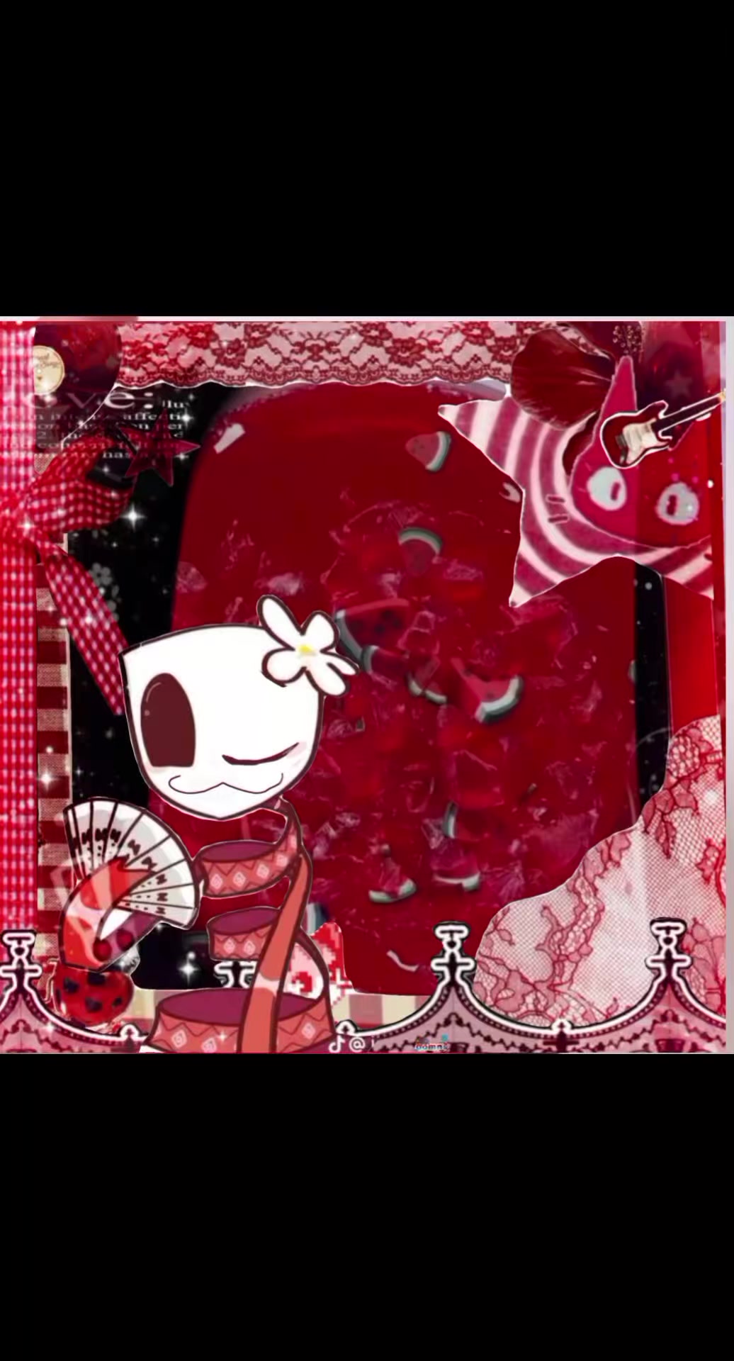 @pomni💙❤️ xd cute