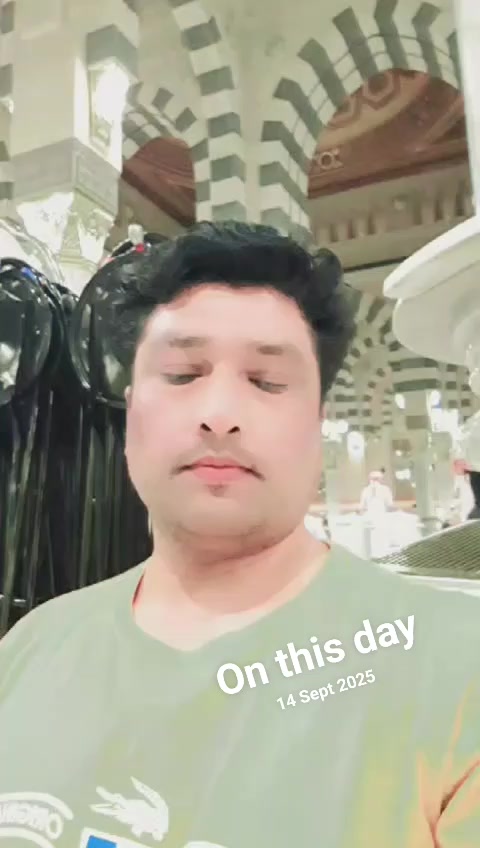 @Haji Aamir