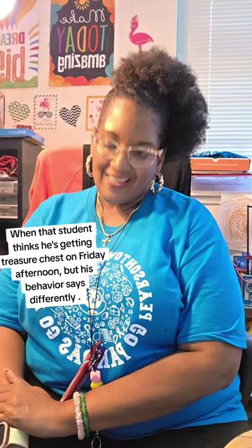 @SweetTeacherLady517โ