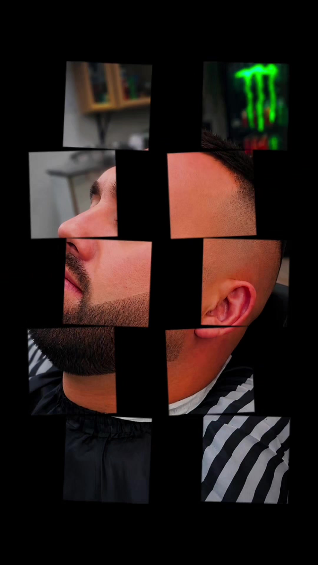 @Mr Bula barber