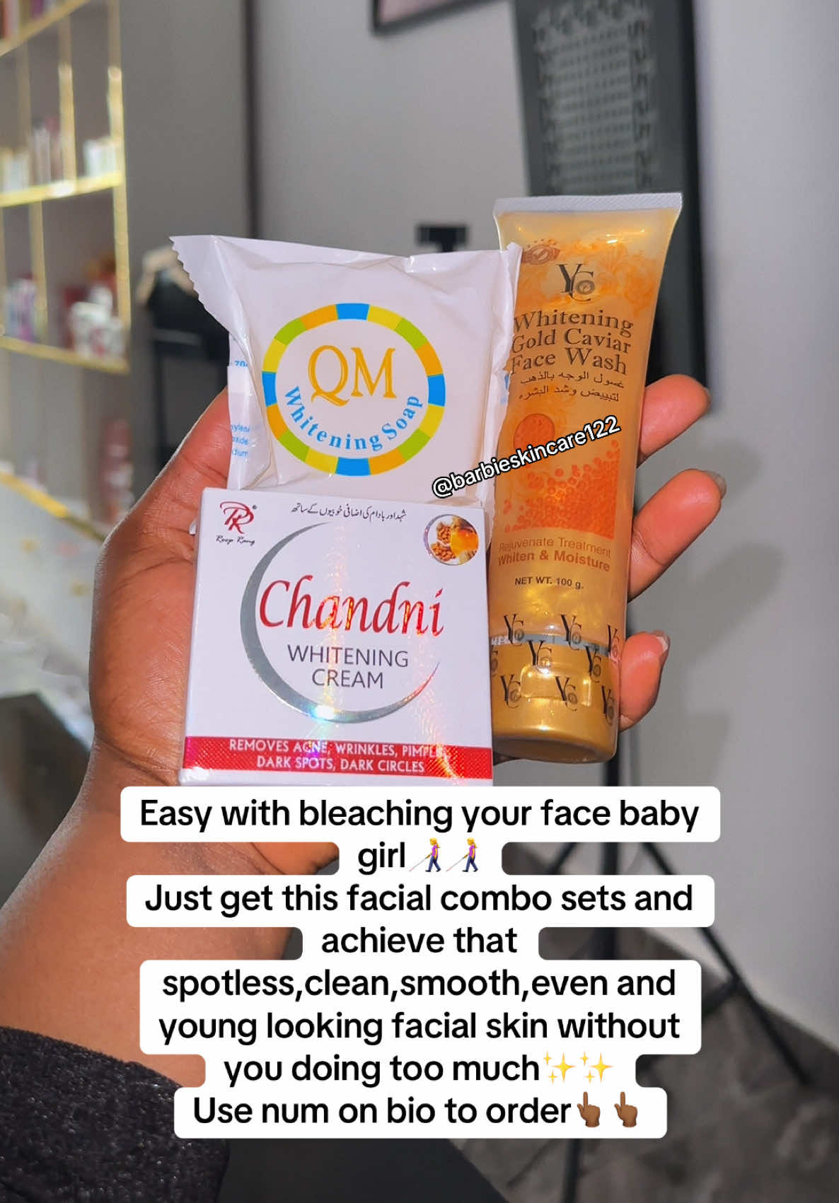 @Barbieskincare122
